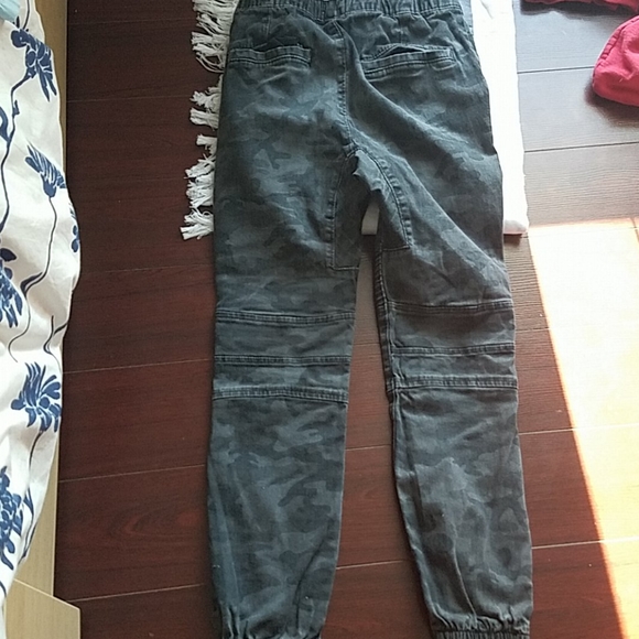 Pants - Picture 2 of 2
